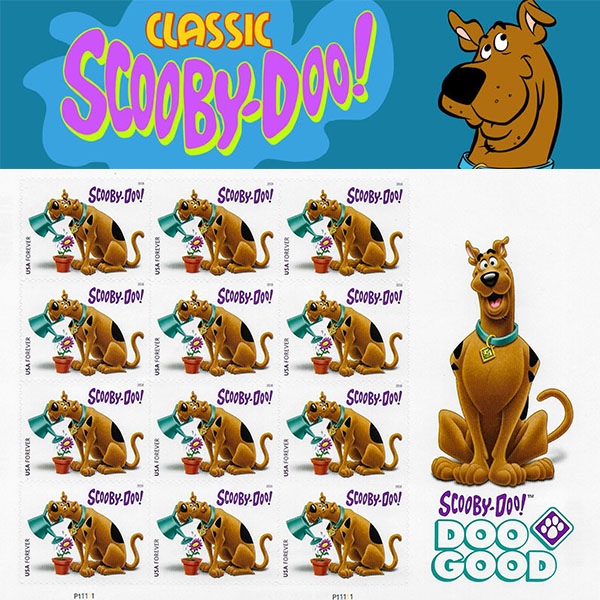 Scooby-Doo  2018