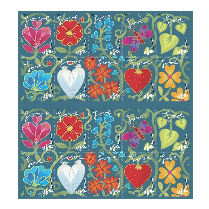 Garden of Love Forever   2011