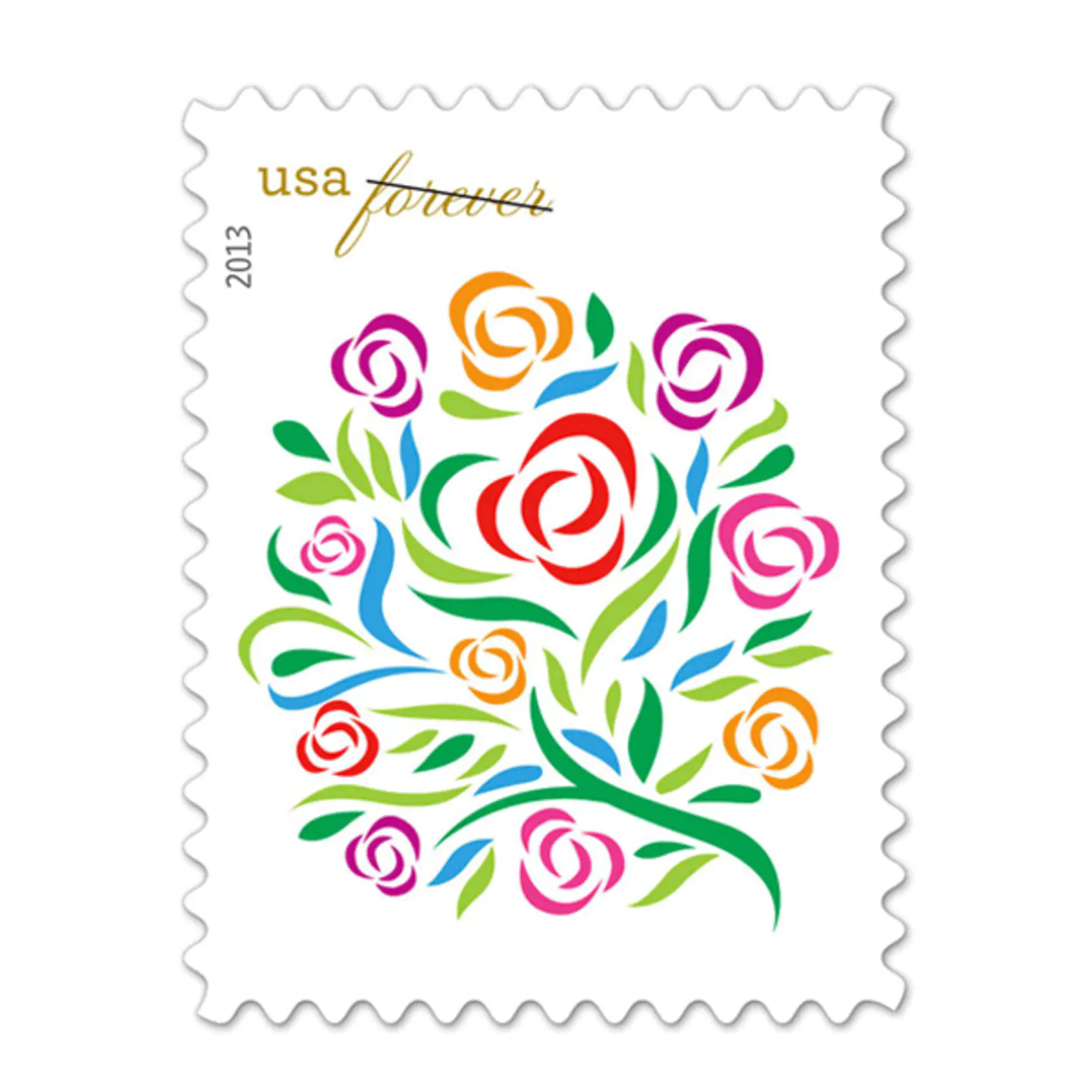 Where Dreams Blossom 2013