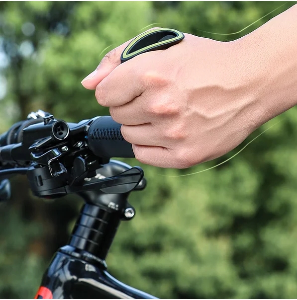 Tnko™Ergonomic Design bike handles